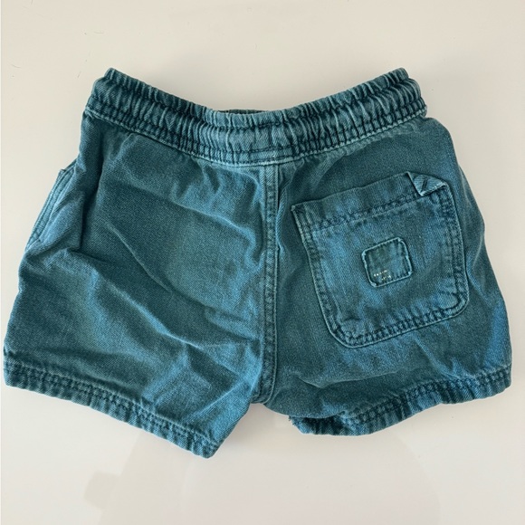 Zara Shorts- 2 pairs - Picture 3 of 4